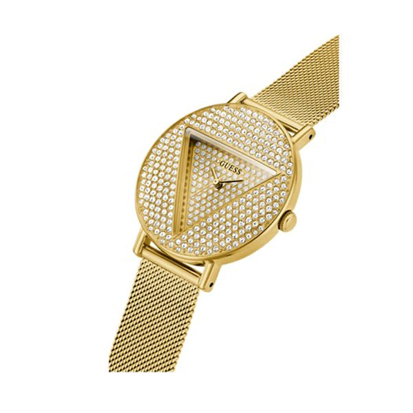 GUESS Mod. ICONIC GUESS