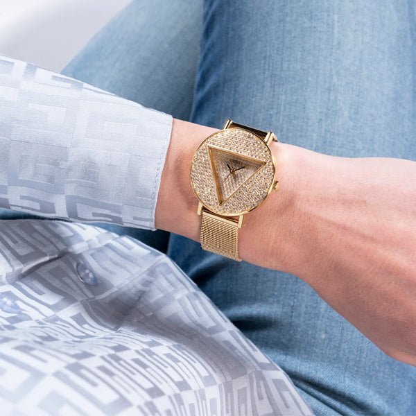 GUESS Mod. ICONIC GUESS