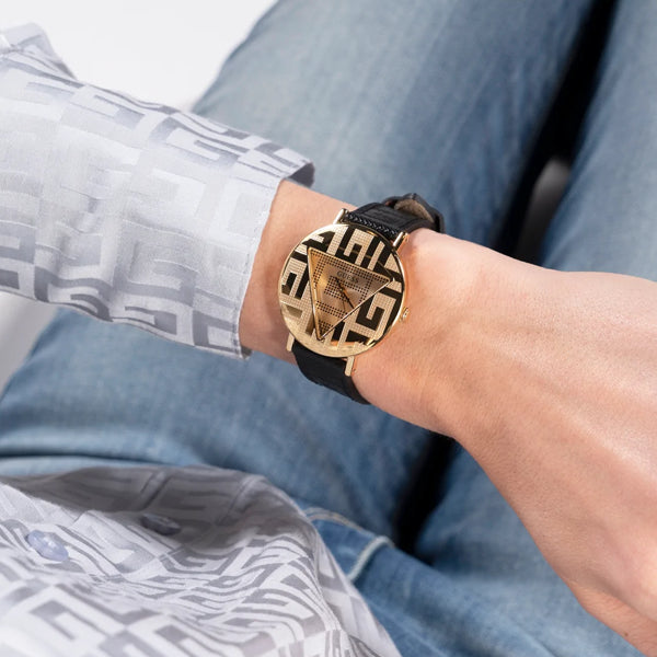 GUESS Mod. ICONIC GUESS