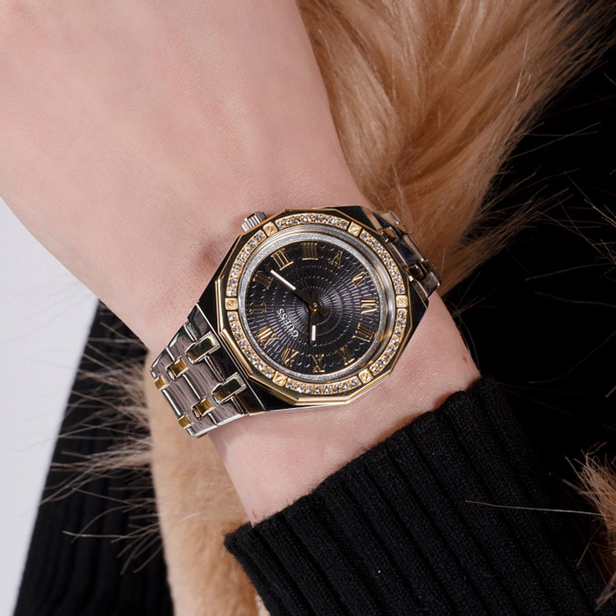 GUESS Mod. DESIRE GUESS
