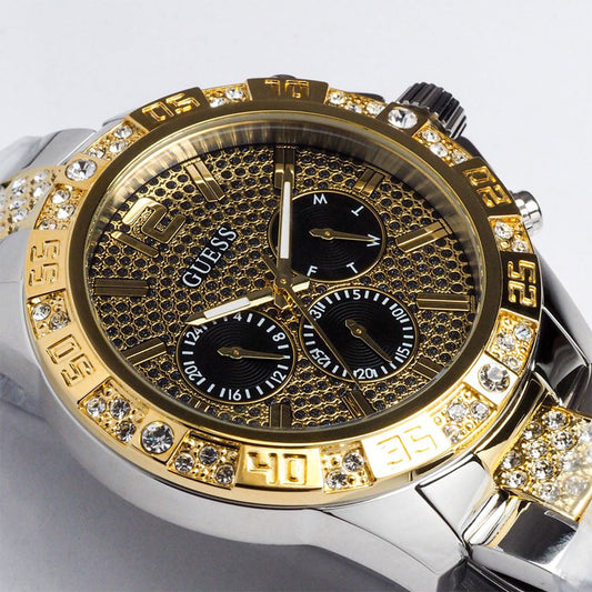 GUESS Mod. MAJESTY GUESS