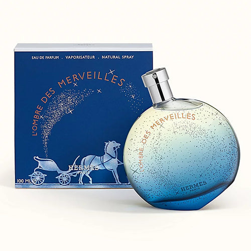 Hermes L'Ombre Des Merveilles 100ml EDP for Unisex by Gucci-0