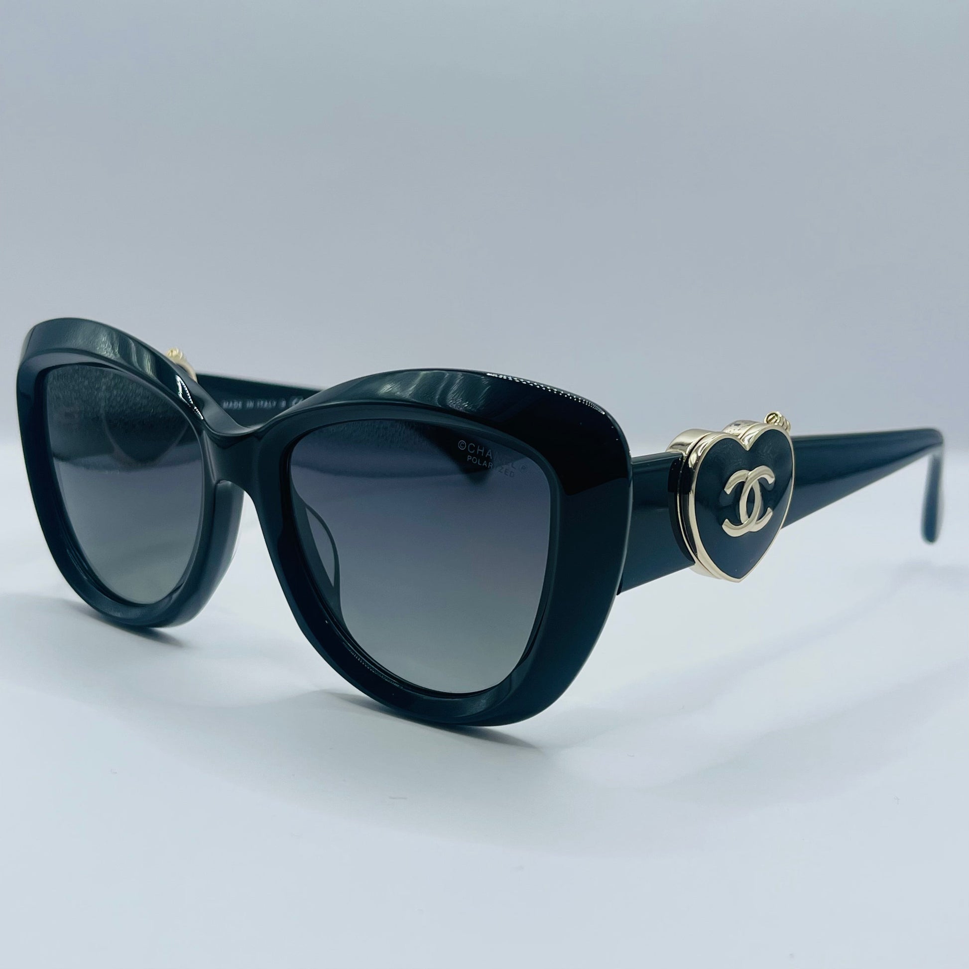 CHANEL CH5517 Chanel