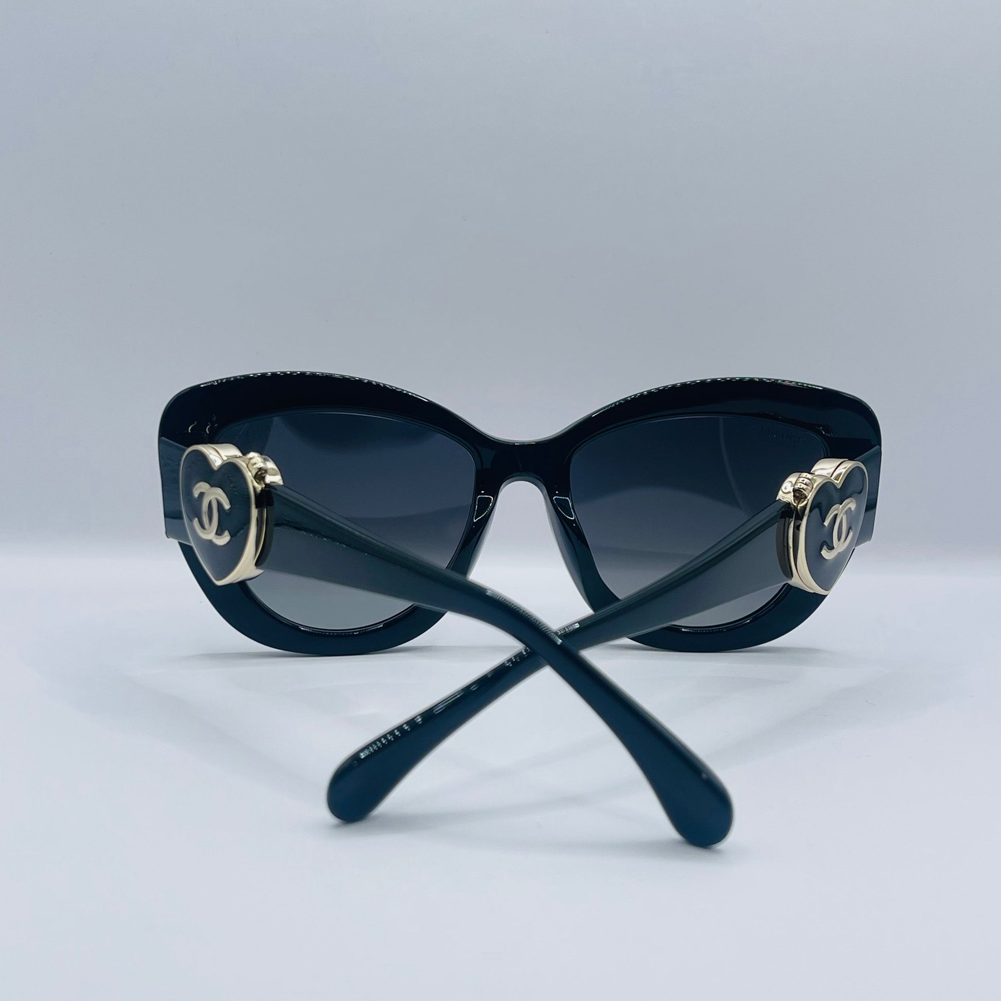 CHANEL CH5517 Chanel
