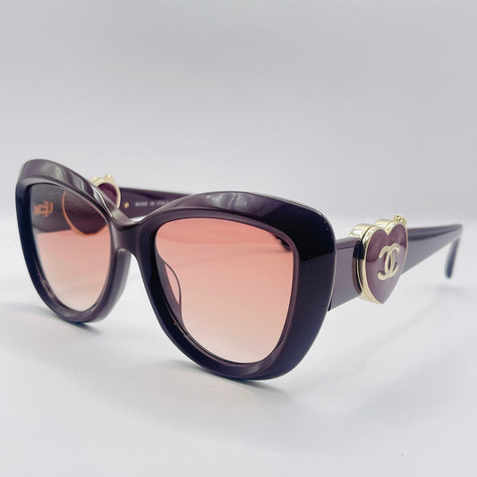 CHANEL CH5517 Chanel