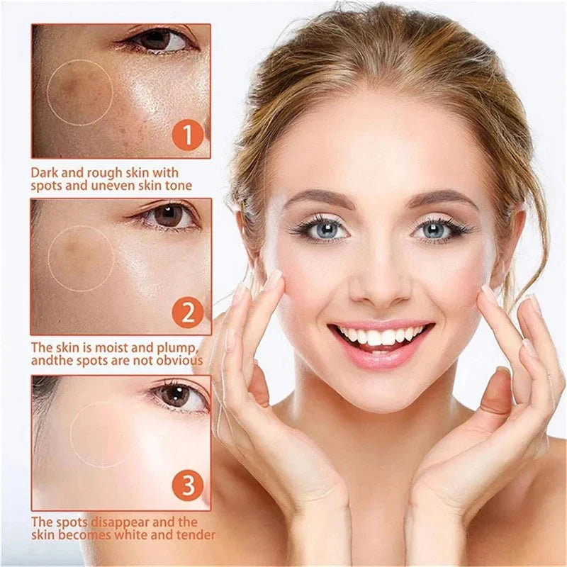 Niacinamide Face Lightening Cream-3