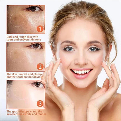 Niacinamide Face Lightening Cream-3