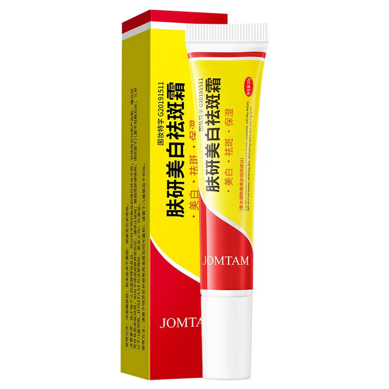 Niacinamide Face Lightening Cream-5