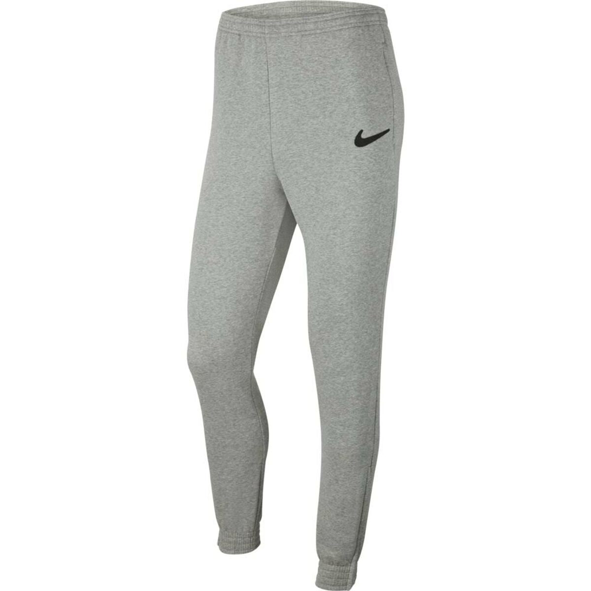 Long Sports Trousers Nike NIKE PARK 20 TEAM FLEECE PANT CW6907 063 Grey Men Nike