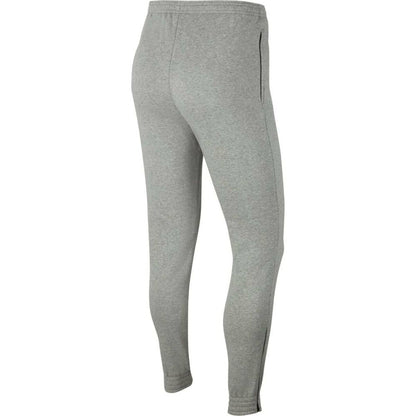 Long Sports Trousers Nike NIKE PARK 20 TEAM FLEECE PANT CW6907 063 Grey Men Nike
