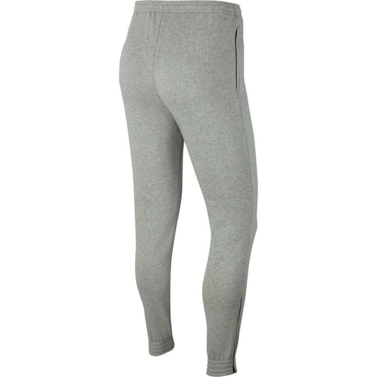 Long Sports Trousers Nike NIKE PARK 20 TEAM FLEECE PANT CW6907 063 Grey Men Nike