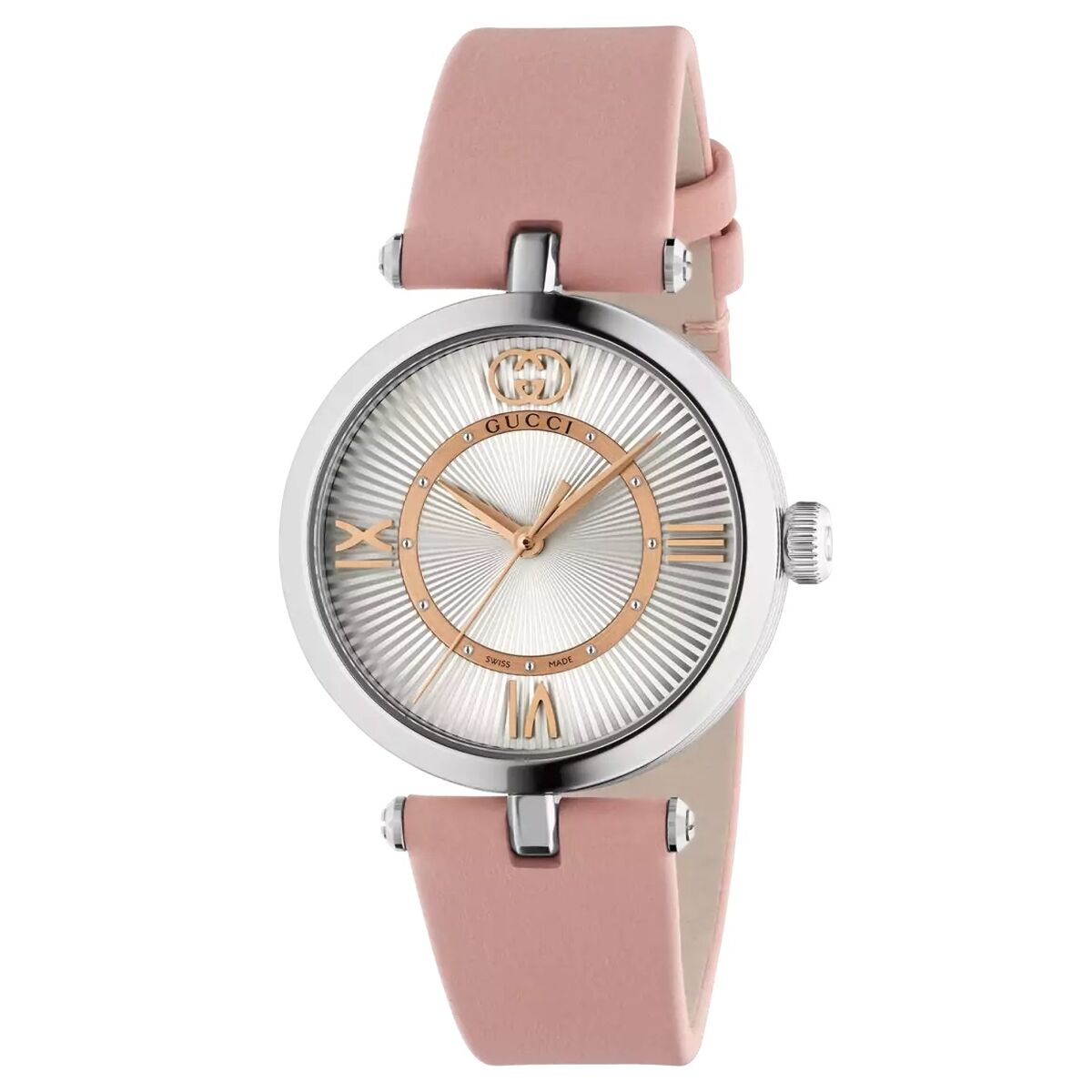 Ladies' Watch Gucci YA167506 Gucci