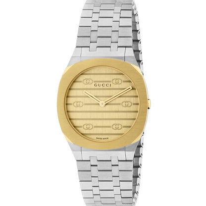 Ladies' Watch Gucci YA163502 Gucci
