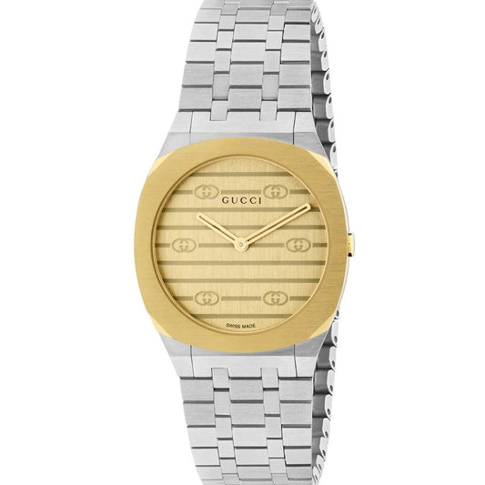Ladies' Watch Gucci YA163502 Gucci