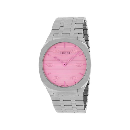 Ladies' Watch Gucci YA163410 Gucci