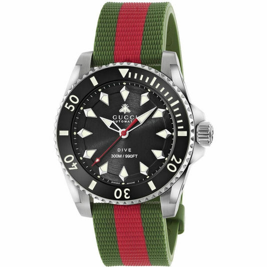 Men's Watch Gucci YA136349 Gucci