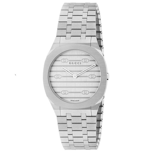 Ladies' Watch Gucci YA163501 Gucci
