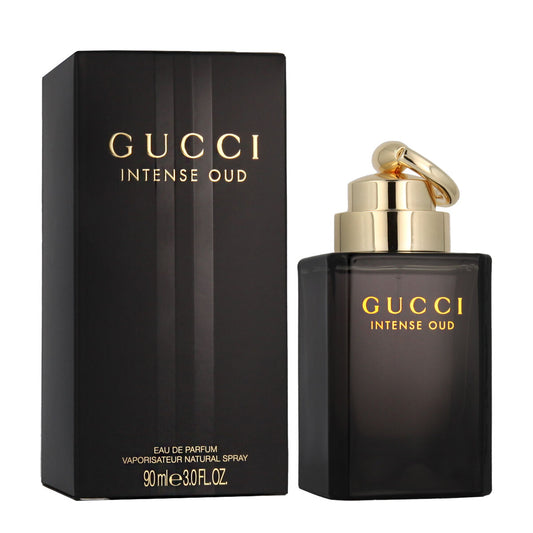 Unisex Perfume Gucci Gucci Intense Oud