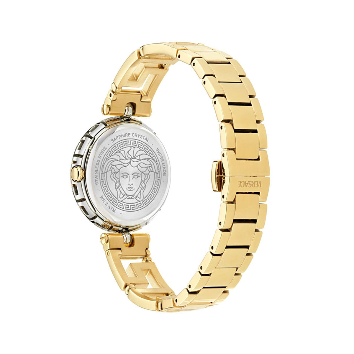 VERSACE Mod. MEDUSA