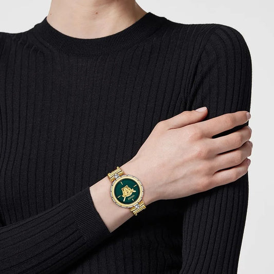 VERSACE Mod. MEDUSA