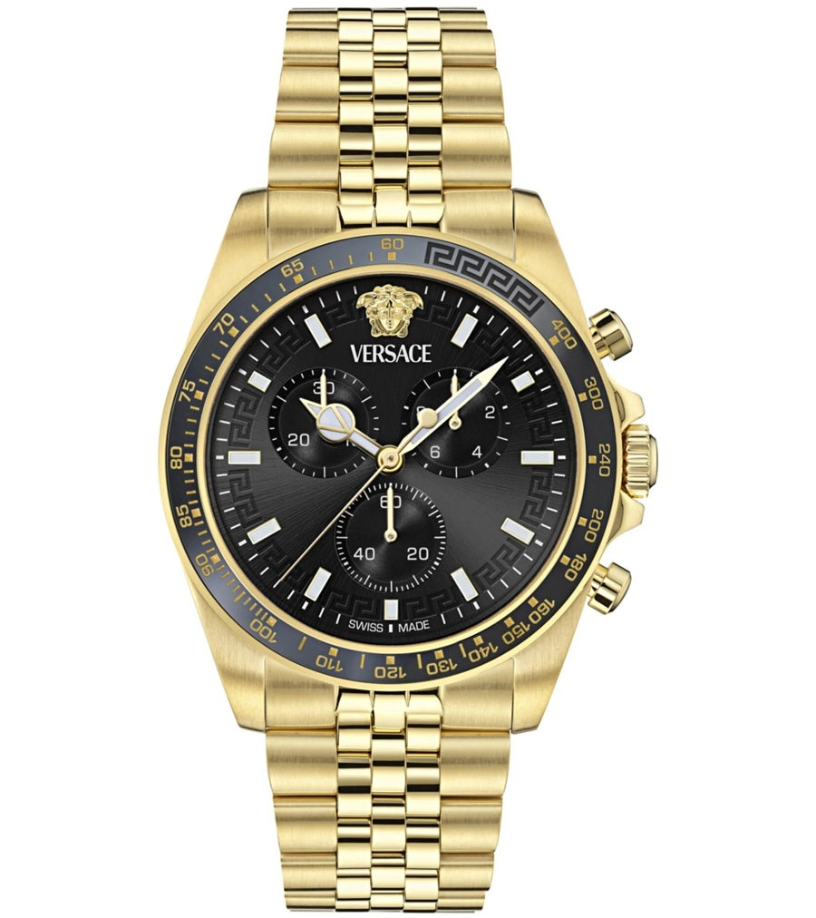 VERSACE Mod. GRECA
