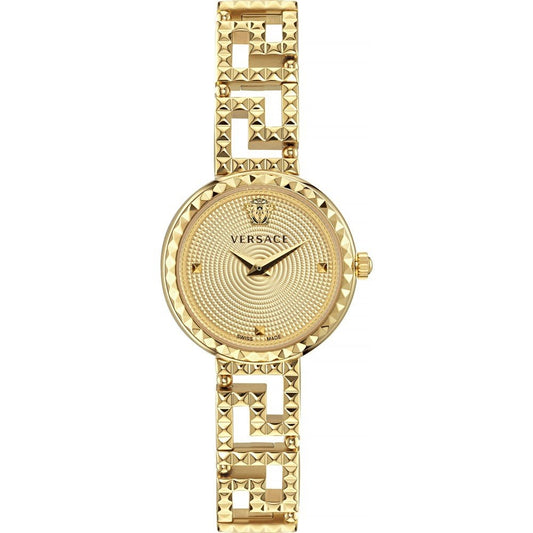 VERSACE Mod. GRECA GODDESS  3H