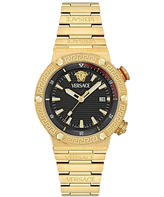 VERSACE Mod. GRECA LOGO  3H