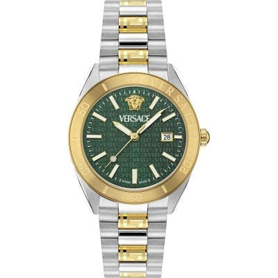 VERSACE Mod. V-CIRCLE