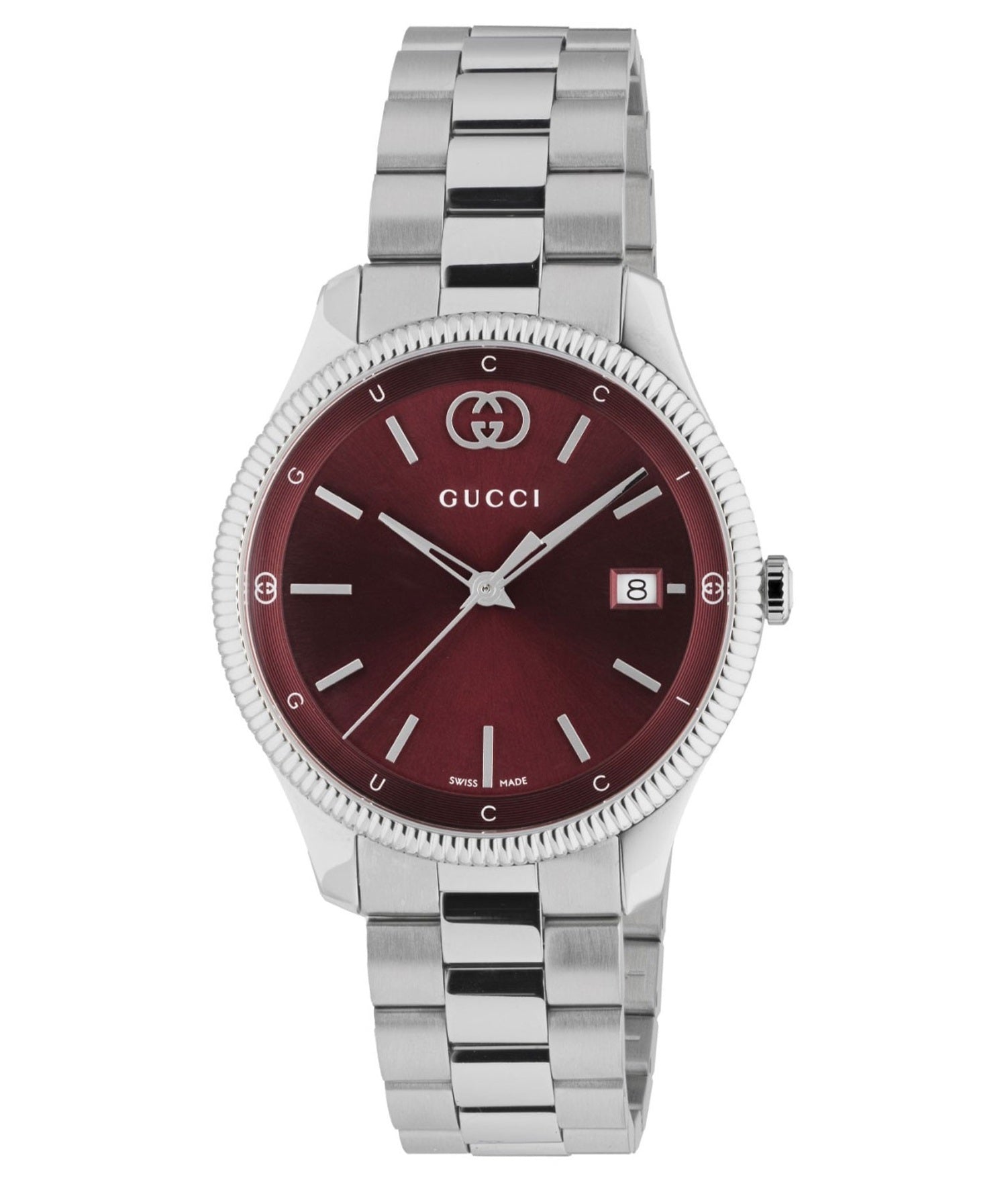 GUCCI MOD. YA1264239_G GUCCI