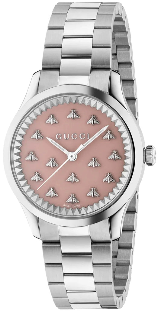 GUCCI MOD. G-TIMELESS MULTIBEE GUCCI