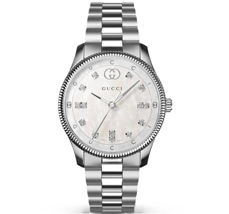 GUCCI MOD. G-TIMELESS SLIM GUCCI