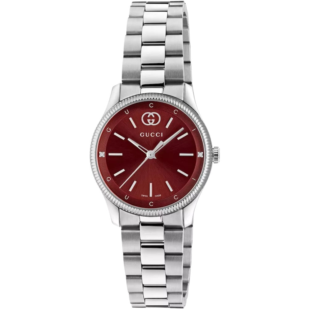 GUCCI MOD. G-TIMELESS SLIM GUCCI