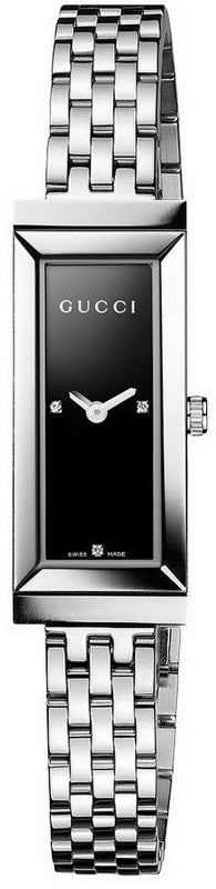 GUCCI Mod. G-FRAME REC GUCCI