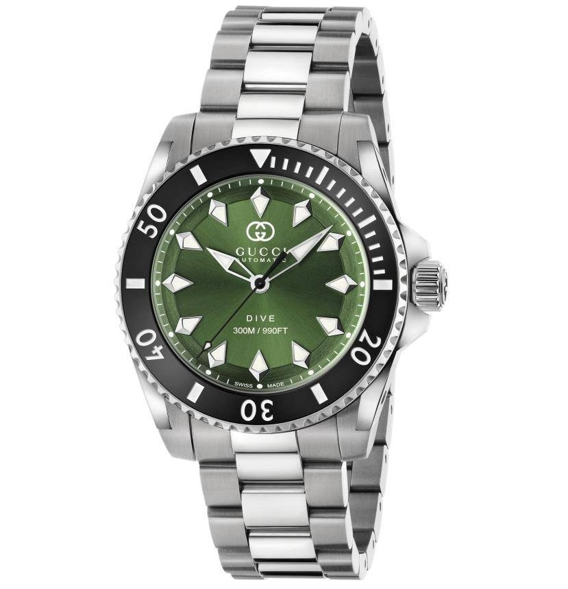 GUCCI Mod. DIVE GUCCI