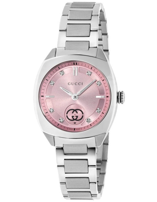 GUCCI Mod. INTERLOCKING GUCCI