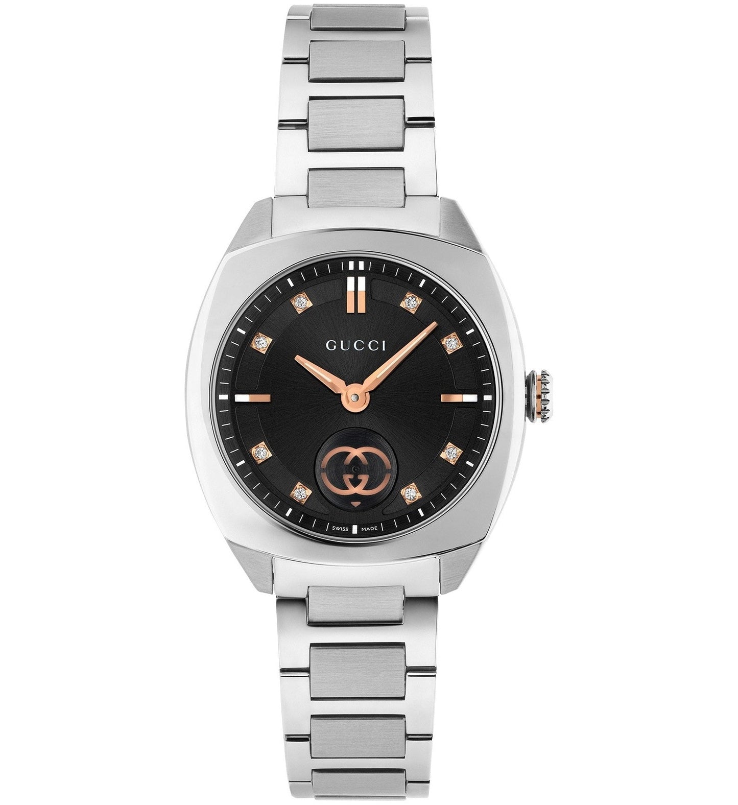GUCCI Mod. INTERLOCKING GUCCI