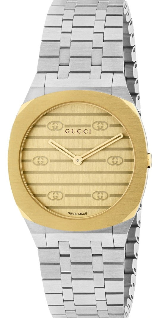 GUCCI Mod. 25H COLLECTION GUCCI