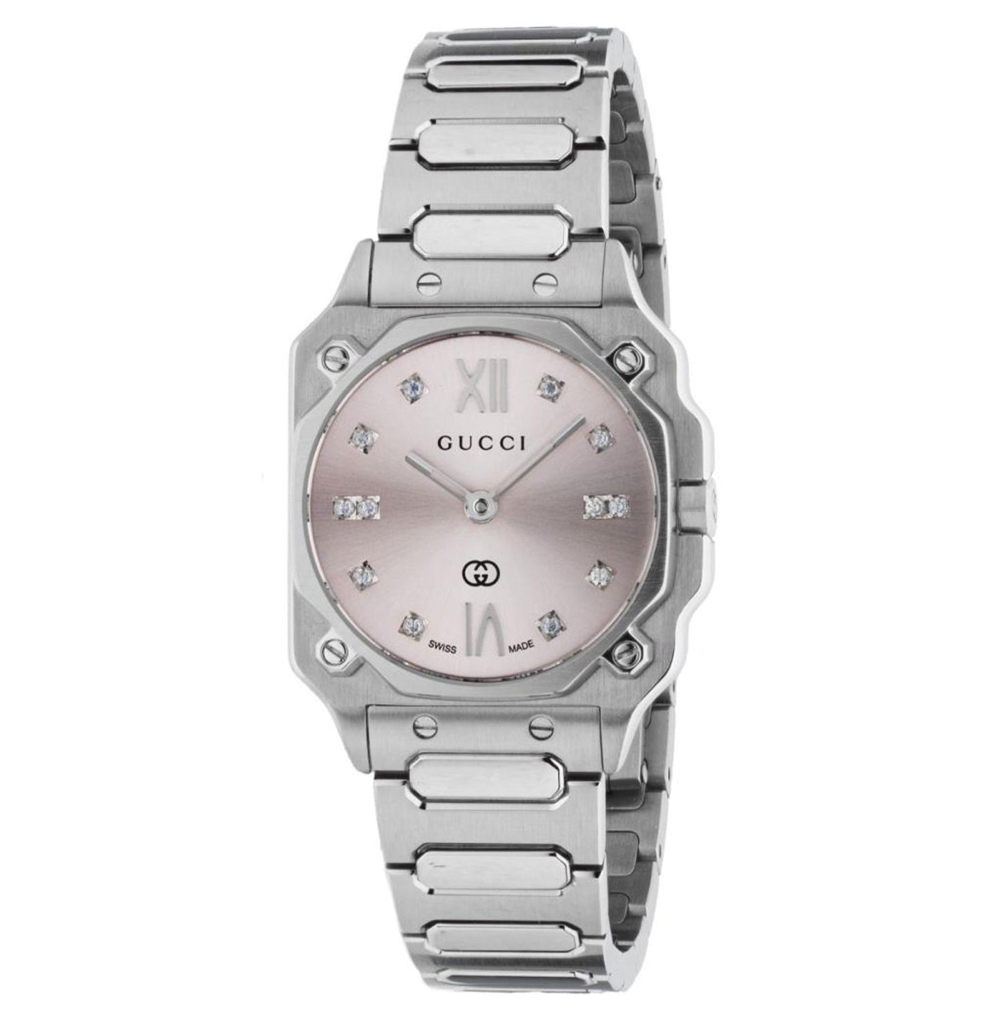 GUCCI Mod. G-FLAT GUCCI