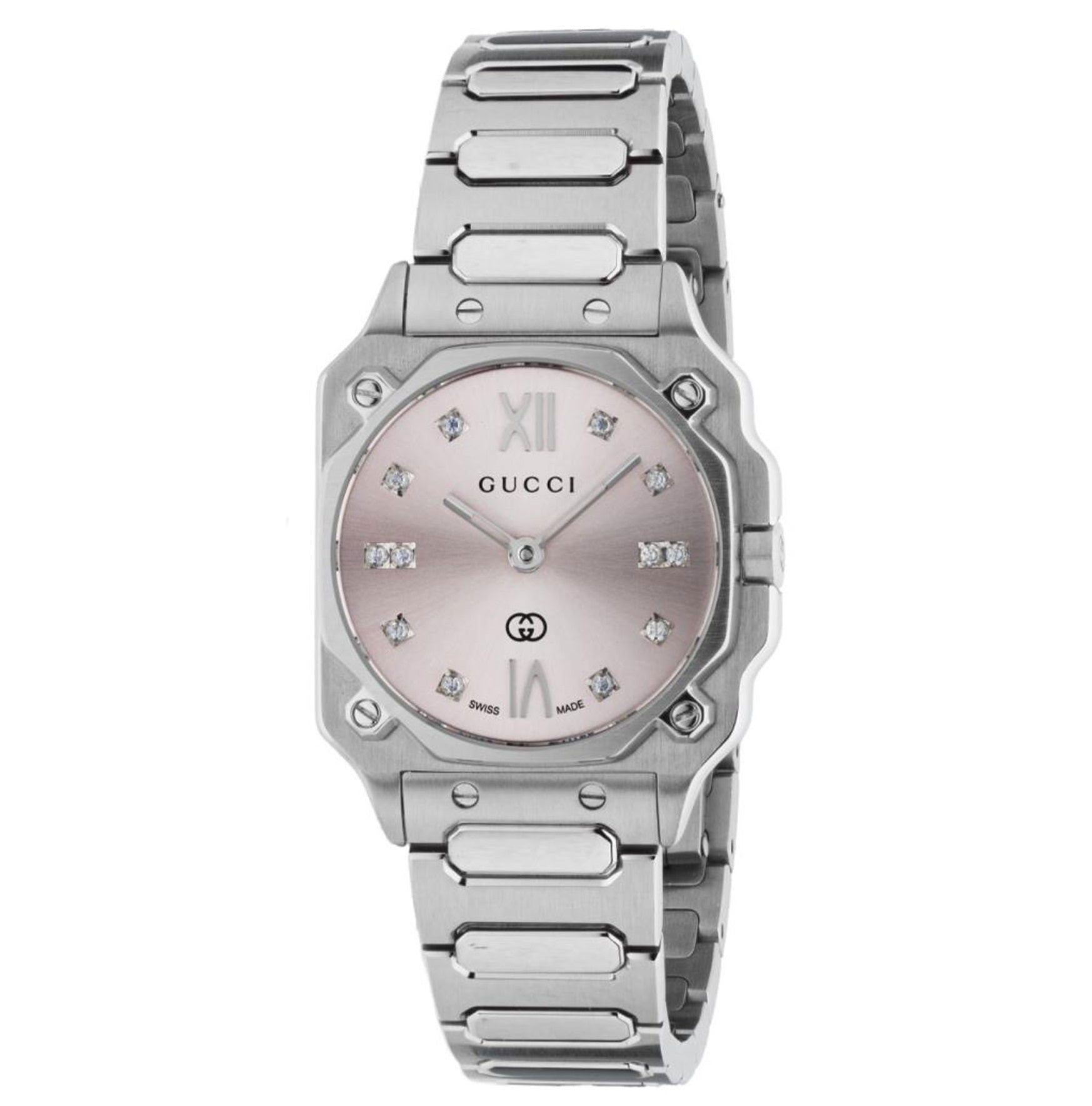 GUCCI Mod. G-FLAT GUCCI