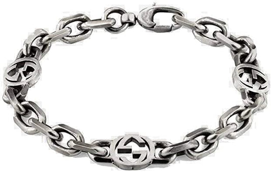 BRACCIALI GUCCI MOD. YBA620798001 GUCCI JEWELS