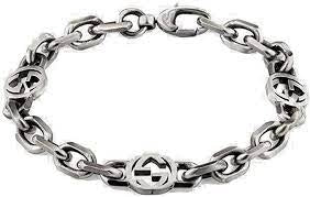 GUCCI Mod. INTERLOCKING GUCCI JEWELS