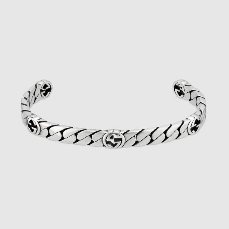 BRACCIALI GUCCI MOD. YBA661526001 GUCCI JEWELS