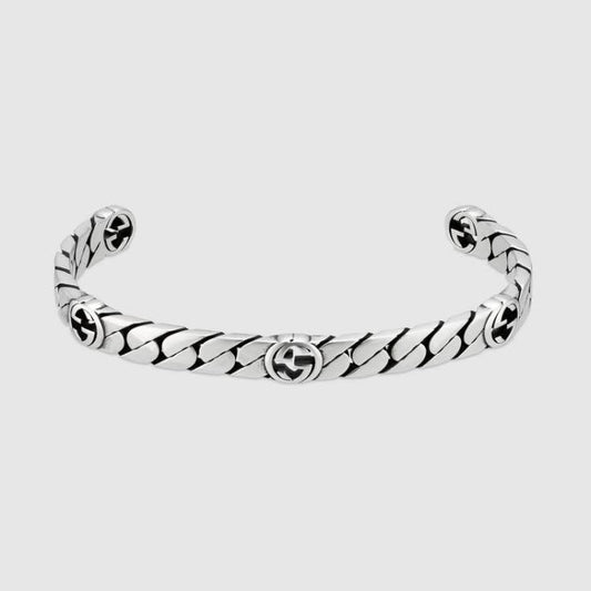 BRACCIALI GUCCI MOD. YBA661526001 GUCCI JEWELS