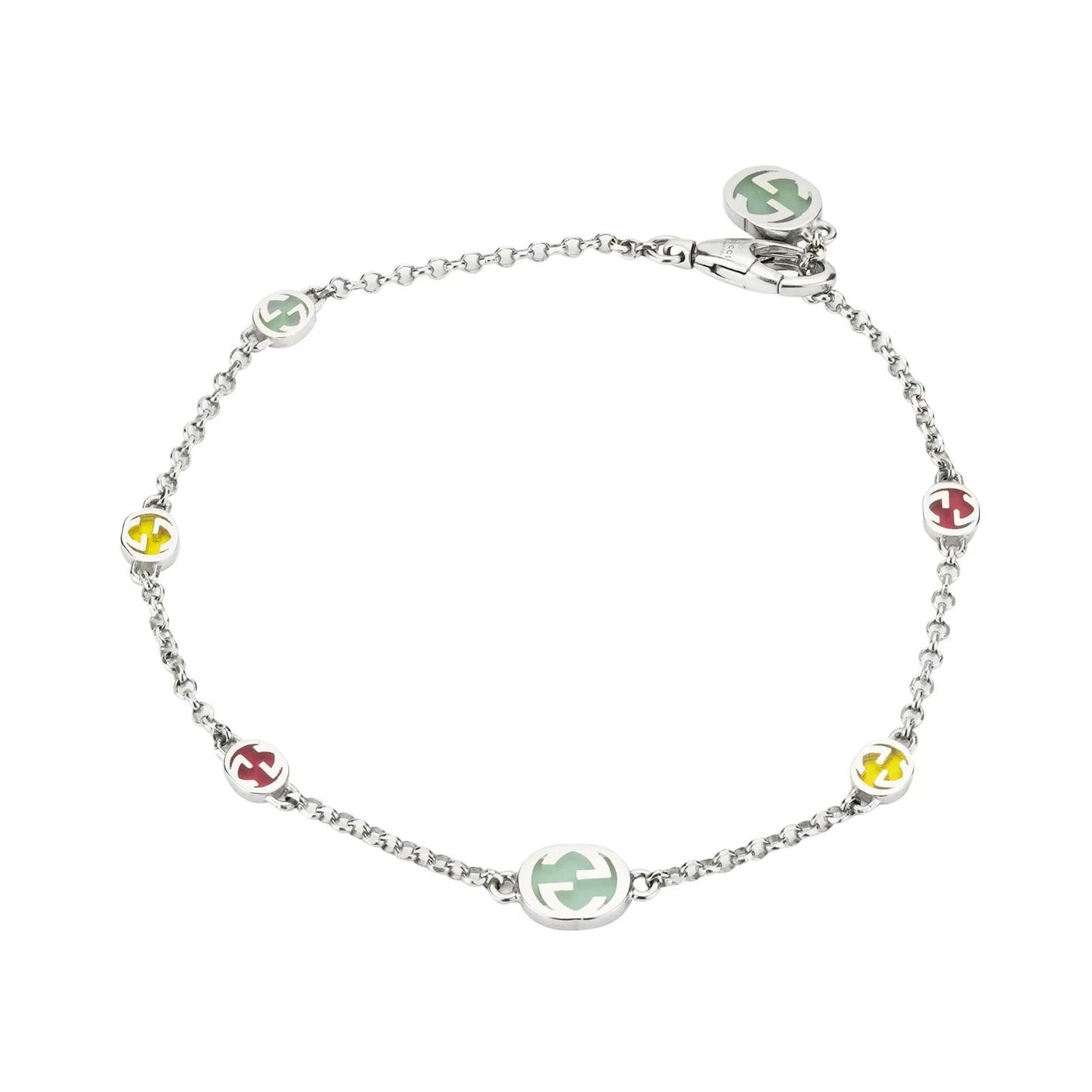 BRACCIALI GUCCI MOD. YBA728951001 GUCCI JEWELS