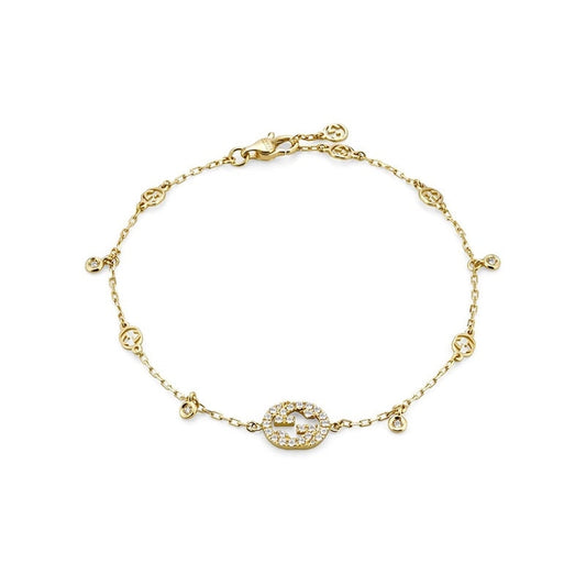 BRACCIALI GUCCI MOD. YBA729403002 GUCCI JEWELS