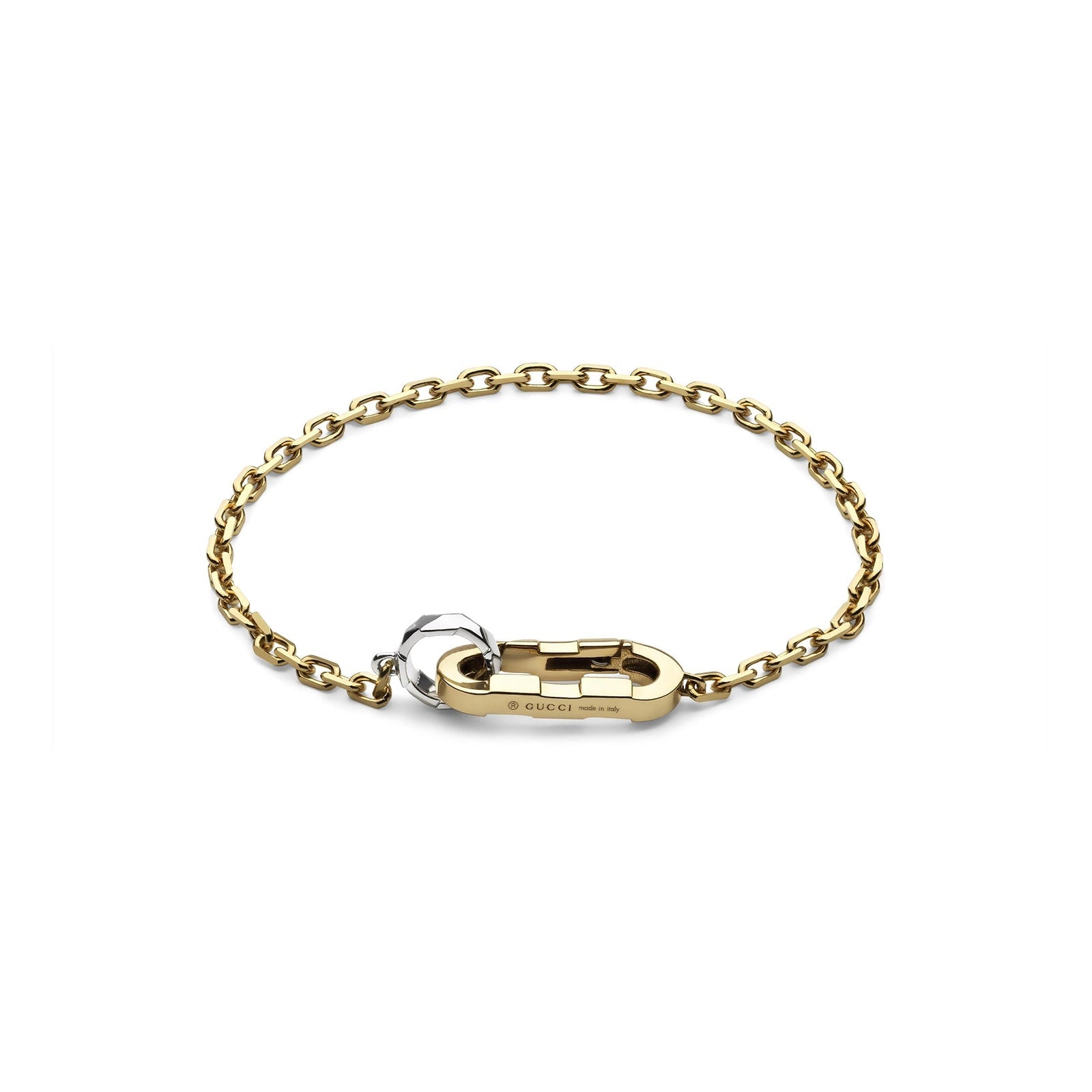 BRACCIALI GUCCI MOD. YBA786693001 GUCCI JEWELS