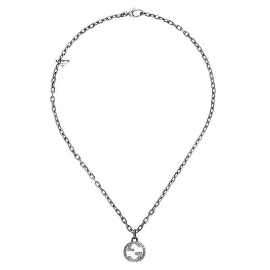 COLLANE GUCCI MOD. YBB455307001 GUCCI JEWELS