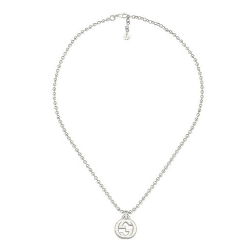 GUCCI Mod. INTERLOCKING GUCCI JEWELS