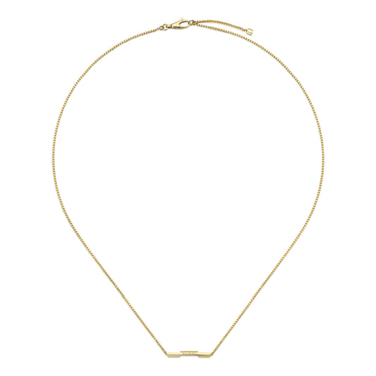 COLLANE GUCCI MOD. YBB662108001 GUCCI JEWELS