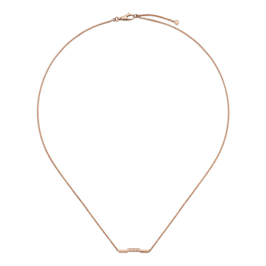 COLLANE GUCCI MOD. YBB662108002 GUCCI JEWELS